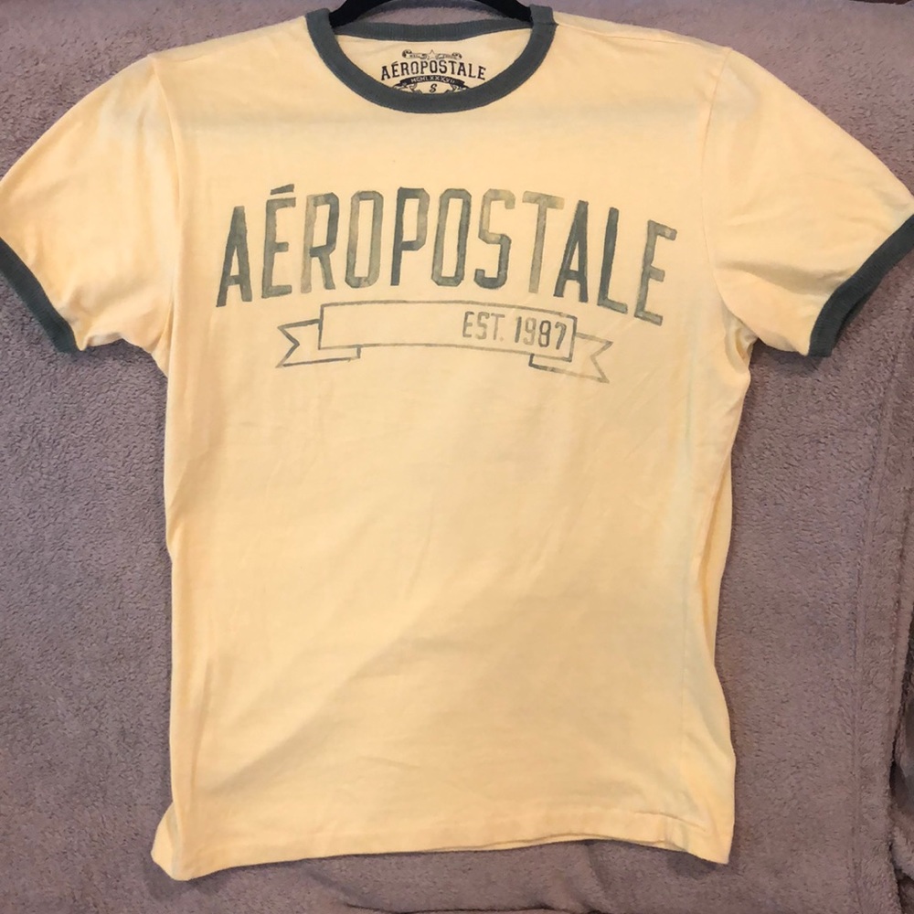 💰SALE!💰 Aeropostale men’s shirt